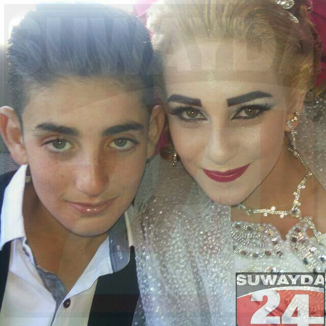 بچووكترین بووك و زاوا ببینه‌